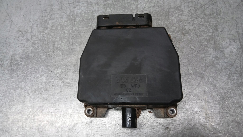 Купить Клапан магнитный seat ibiza 3 1.4tdi 02-06r 3d 6q0906625b