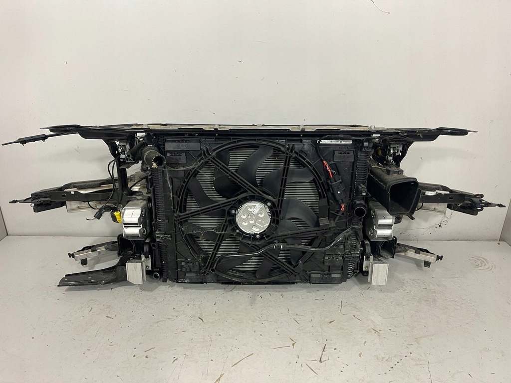 фото №15, Перед kompletny bmw 4 g22 g23 g24 g26 9466097