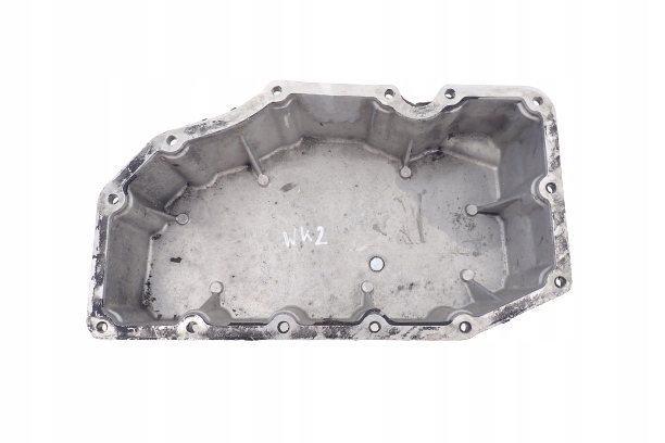 фото №1, Jeep grand cherokee wk2 3.0 поддон масляная