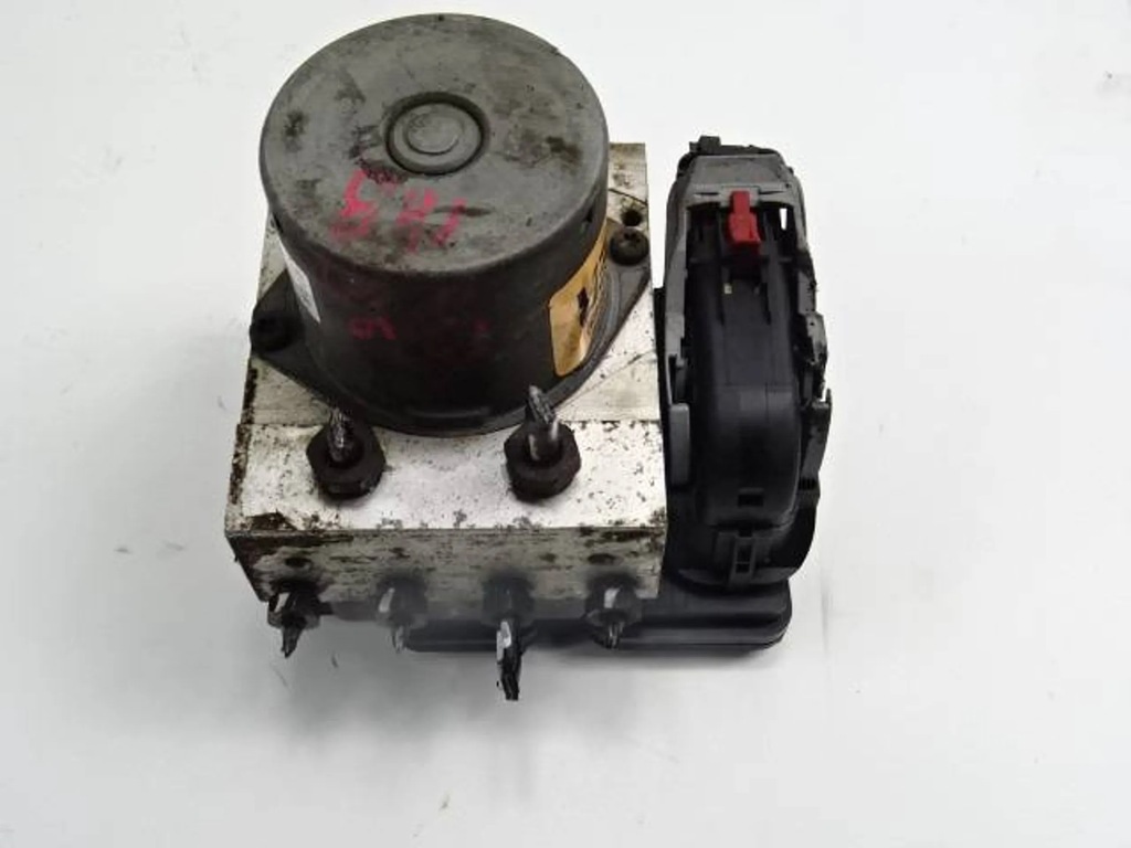 фото №1, Насос abs hyundai i30 ii