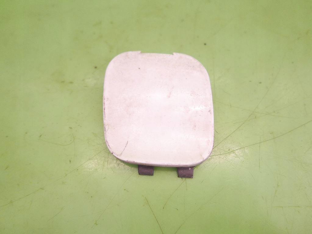 фото №1, Заглушка бампера задня nissan almera ii n16 5d hb