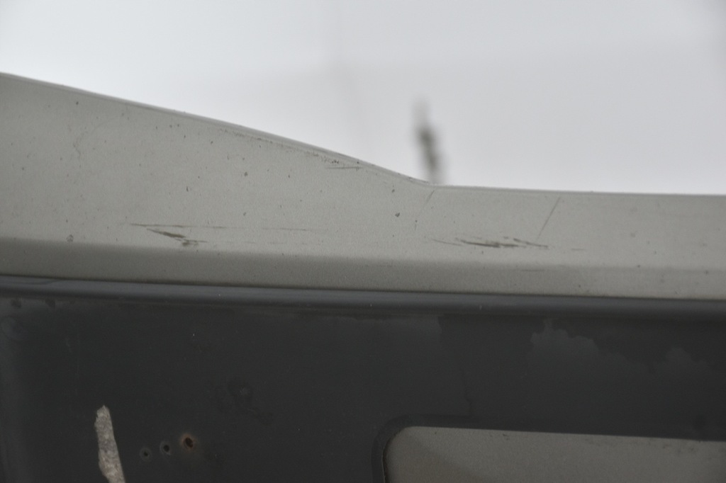 фото №7, Бампер передний перед honda civic viii ufo nh701m