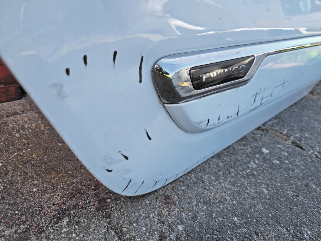 фото №3, Двері задні праве ліва renault twingo 3 iii 2014-