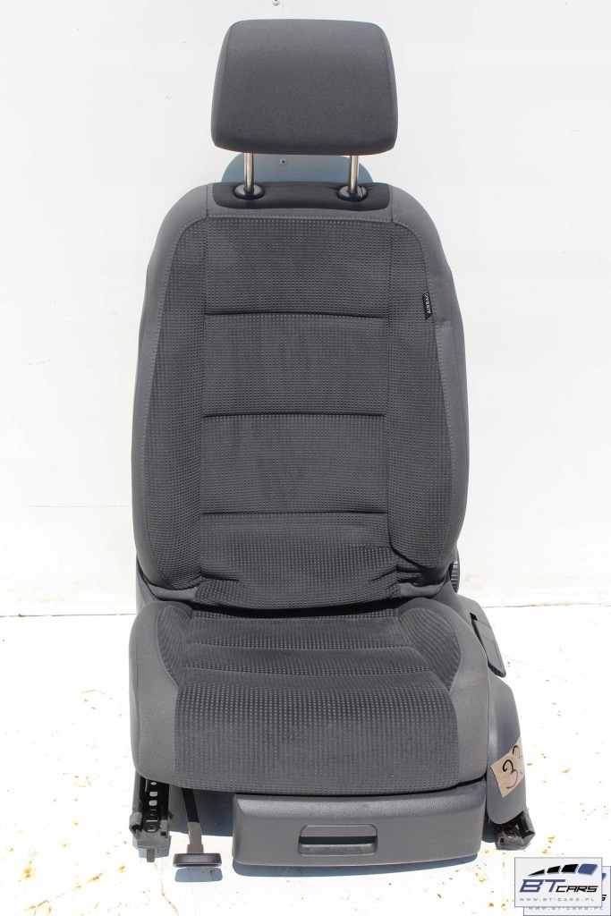 фото №8, Vw golf 5 v сидіння комплект сидінь сидіння сидіння оббивка 1k 1k0 велюр