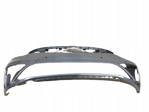 Купить Бампер перед передний kia optima iv 4