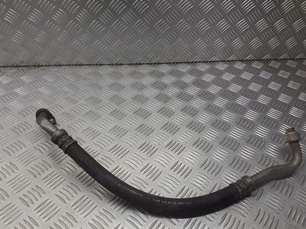 фото №1, Шланг підсилювача ford c-max 1.6 tdci