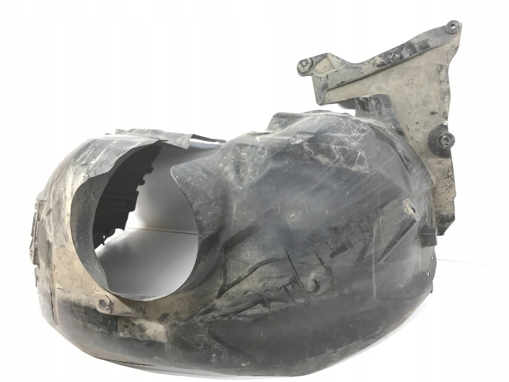 фото №10, Подкрылок mercedes gla w156 156 x156 2015-19 левый перед левая передние