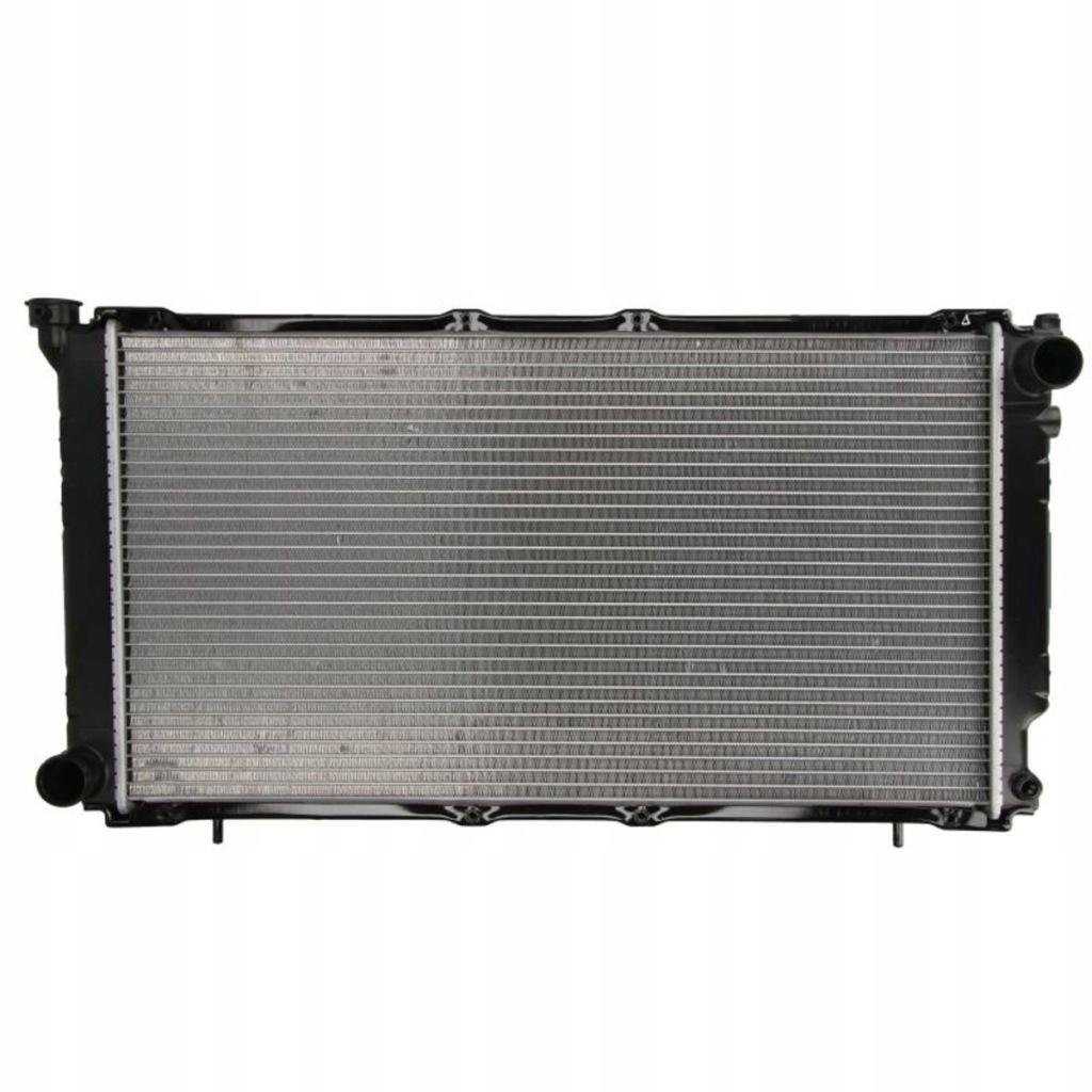 Купити Радіатор води subaru forester sf 97-02 2.0