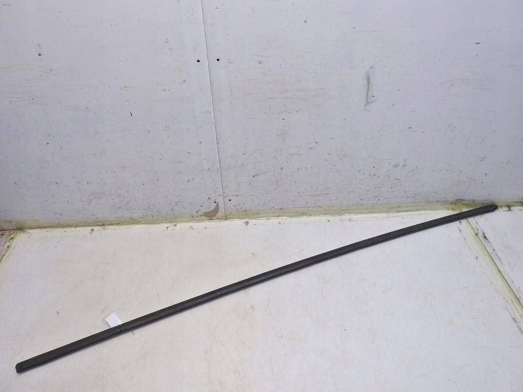 фото №7, Прокладка порог левая opel astra iii h kombi