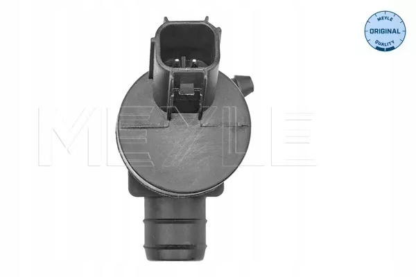 фото №2, Помпа розпилювача ford focus ii sedan,