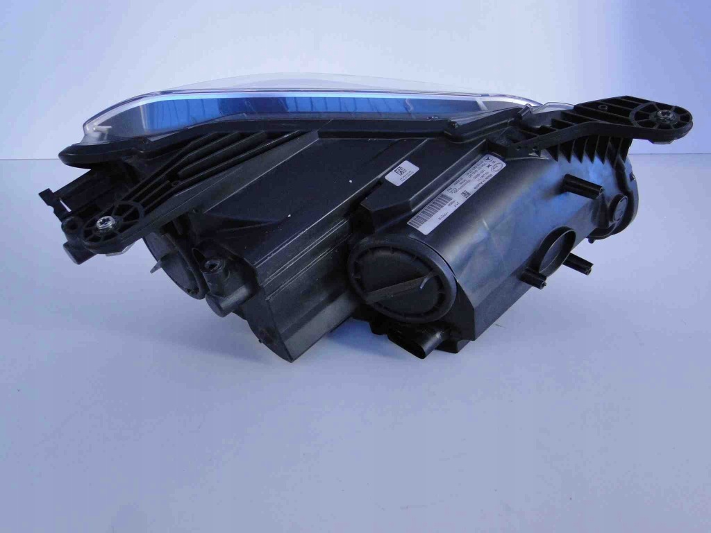 Mercedes slk w172 фара передняя левая перед Киев