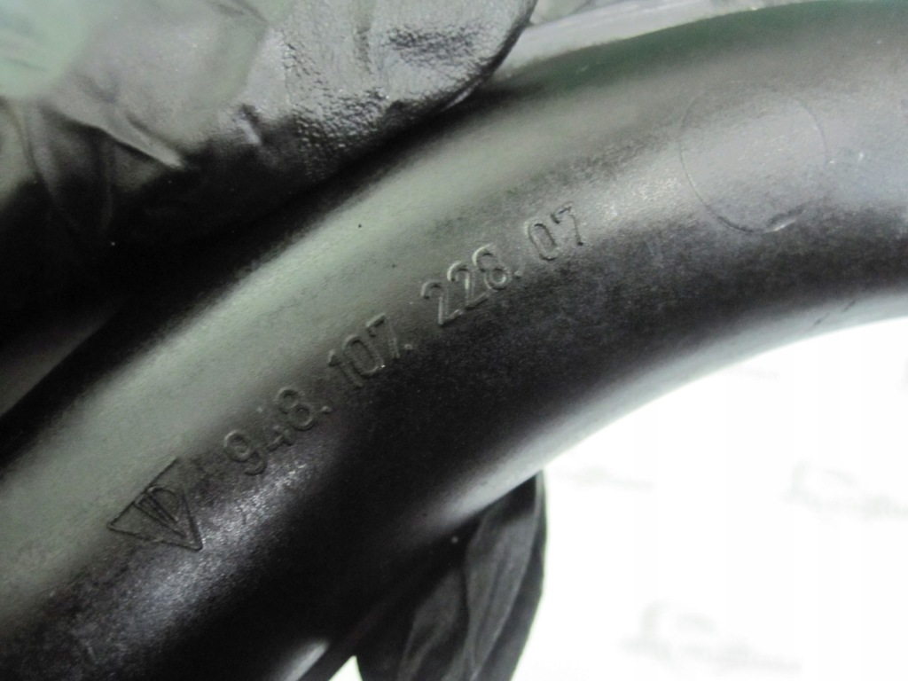 Porsche cayenne 4.5 v8 05r 340km маслоприёмник масла 94810722807 в Украине