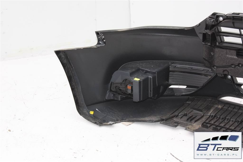 фото №8, Audi a4 перед капот крылья бампер pas передний усилитель крыло 8k b8