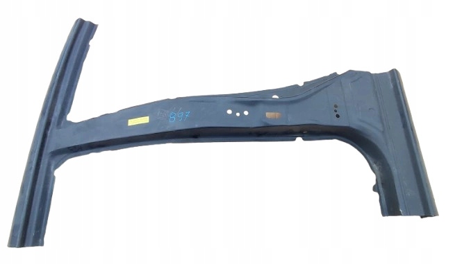 фото №1, Обшивка prawgo стійка toyota auris ii