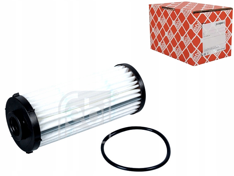 фото №1, Фільтр гідравліки коробки передач audi a3 q3 r8 r8 spyder tt seat