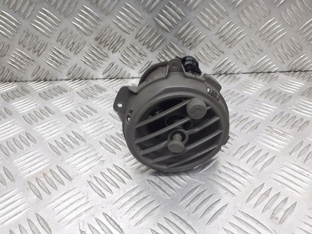 фото №1, Решітка обдув chrysler pt cruiser