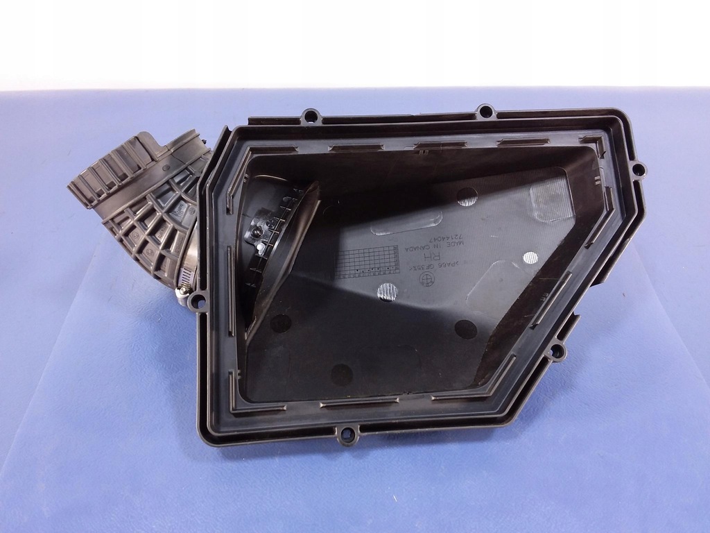 фото №5, Bmw x7 g07 m50i крышка фильтра воздуха 8689754