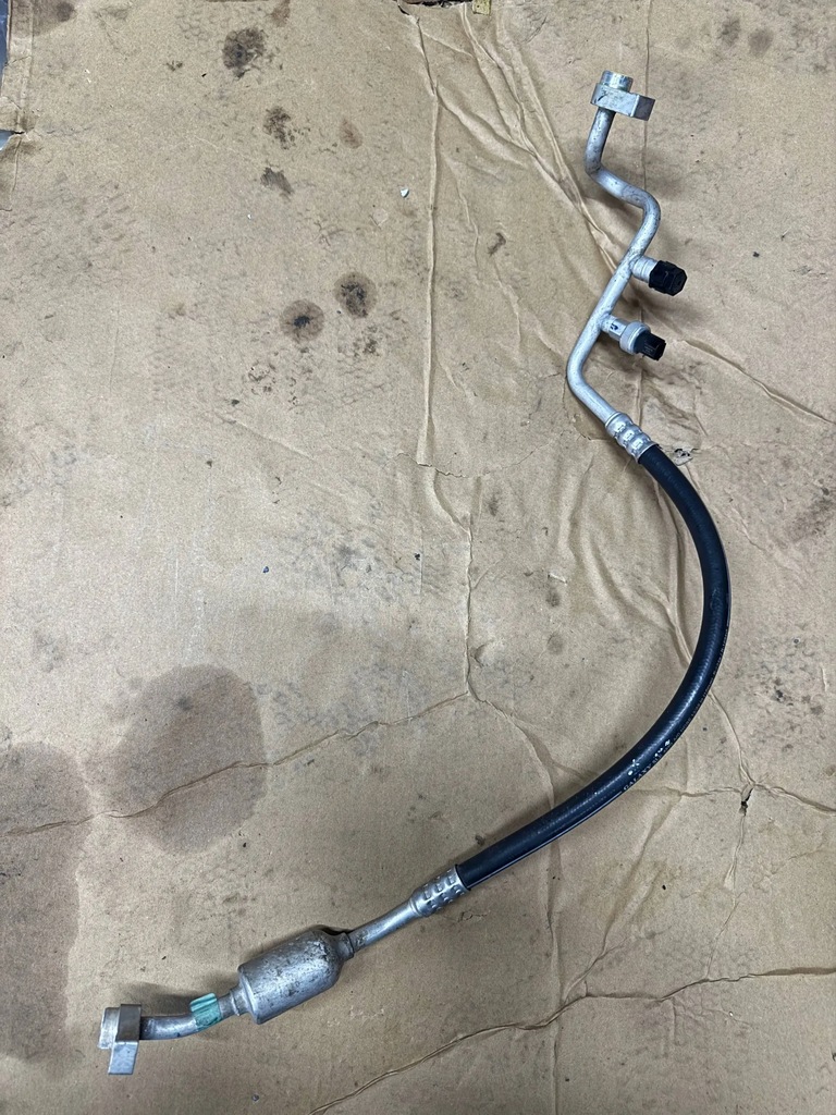 фото №1, Шланг кондиционера ford mustang 2.3 ecoboost