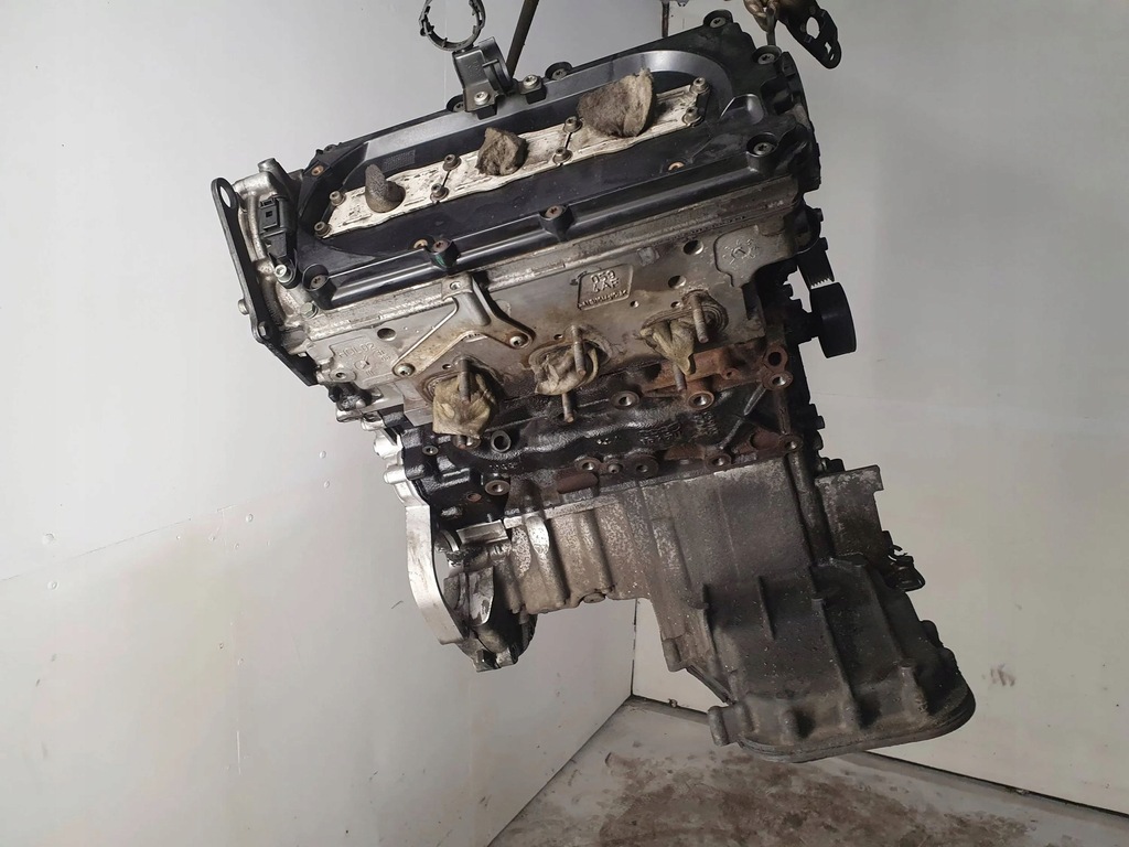 фото №6, Audi a6 s6 c6 4f 2006 двигатель