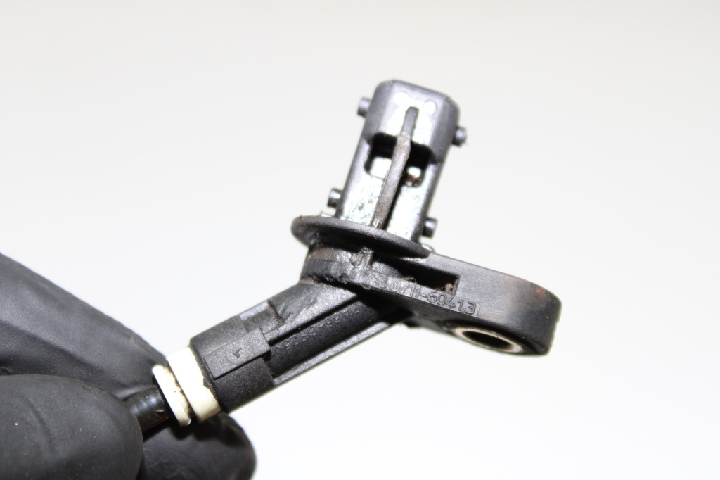 Датчик abs 6752683 задний  задний правый левый 6752683 bmw 3 e46 рестайлинг  оригинал Недорого