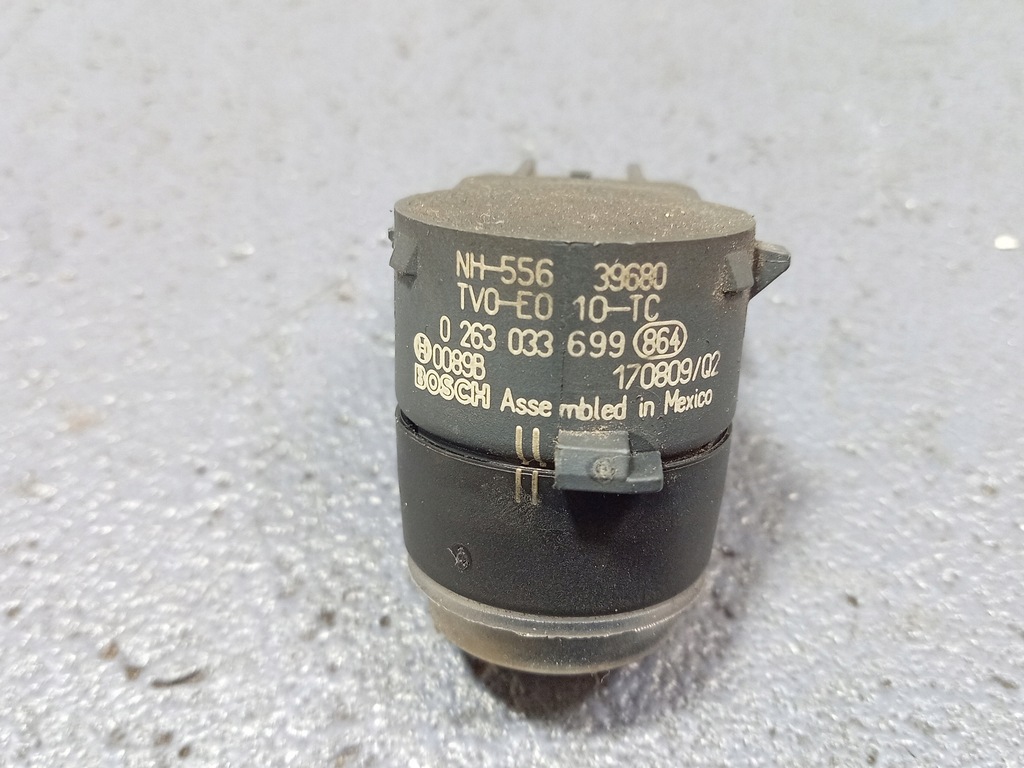 фото №4, Honda hr-v ii датчик pdc парковки nh-556 39680