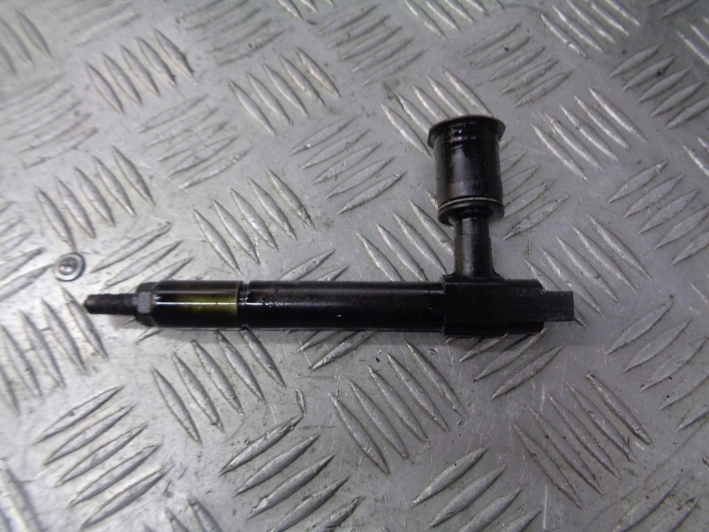 фото №1, Форсунка mazda premacy 2.0 td 6960-2b