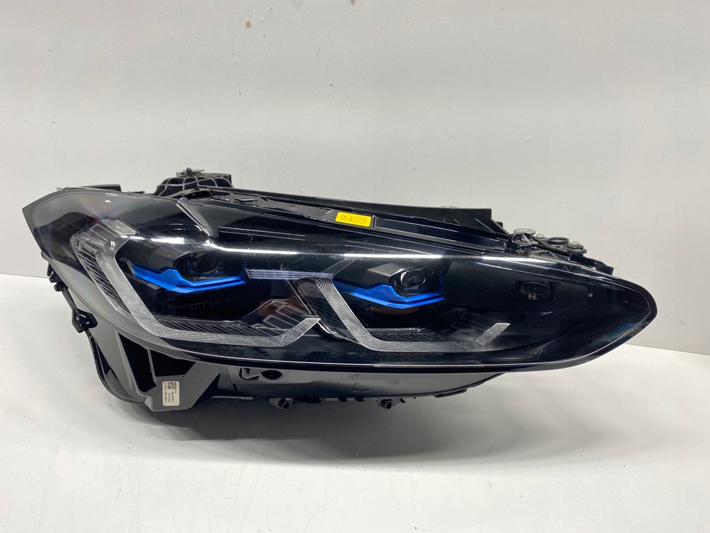 фото №15, Лампа передняя перед правая laser led bmw 4 g26 g22 m4 g82