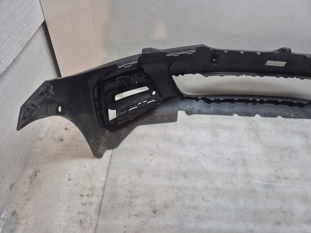 фото №7, Bmw 3 g20 g21 m-pakiet бампер перед m-pakiet g20 g21 бампер решітка