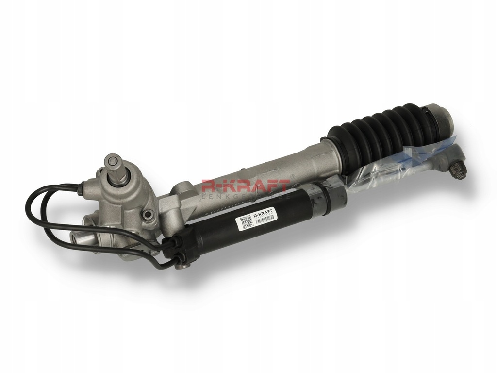 фото №8, Трансмісія кермова рейка рульова peugeot partner i o10/wciskane