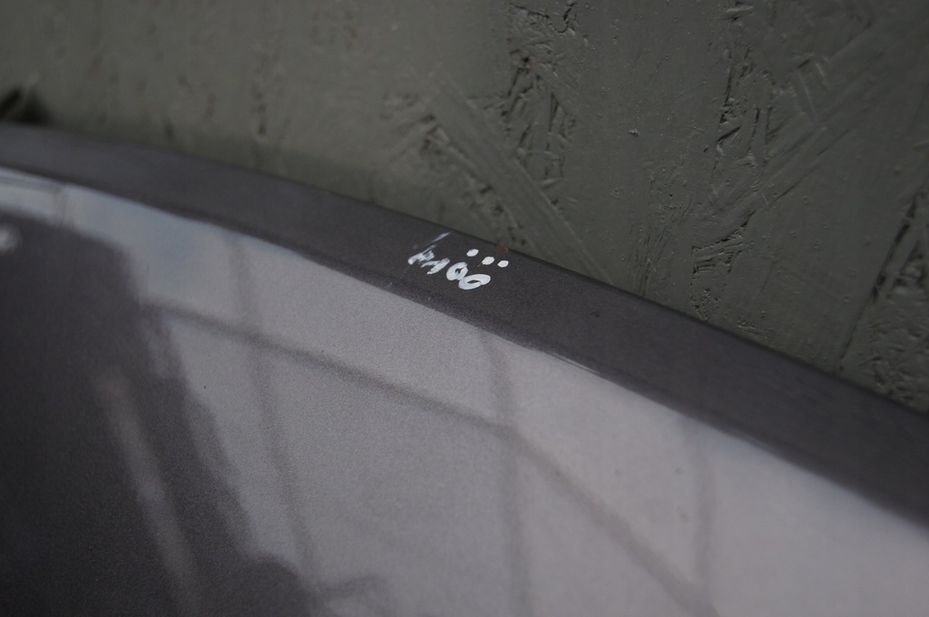 фото №10, Toyota highlander 2015 usa капот петлі