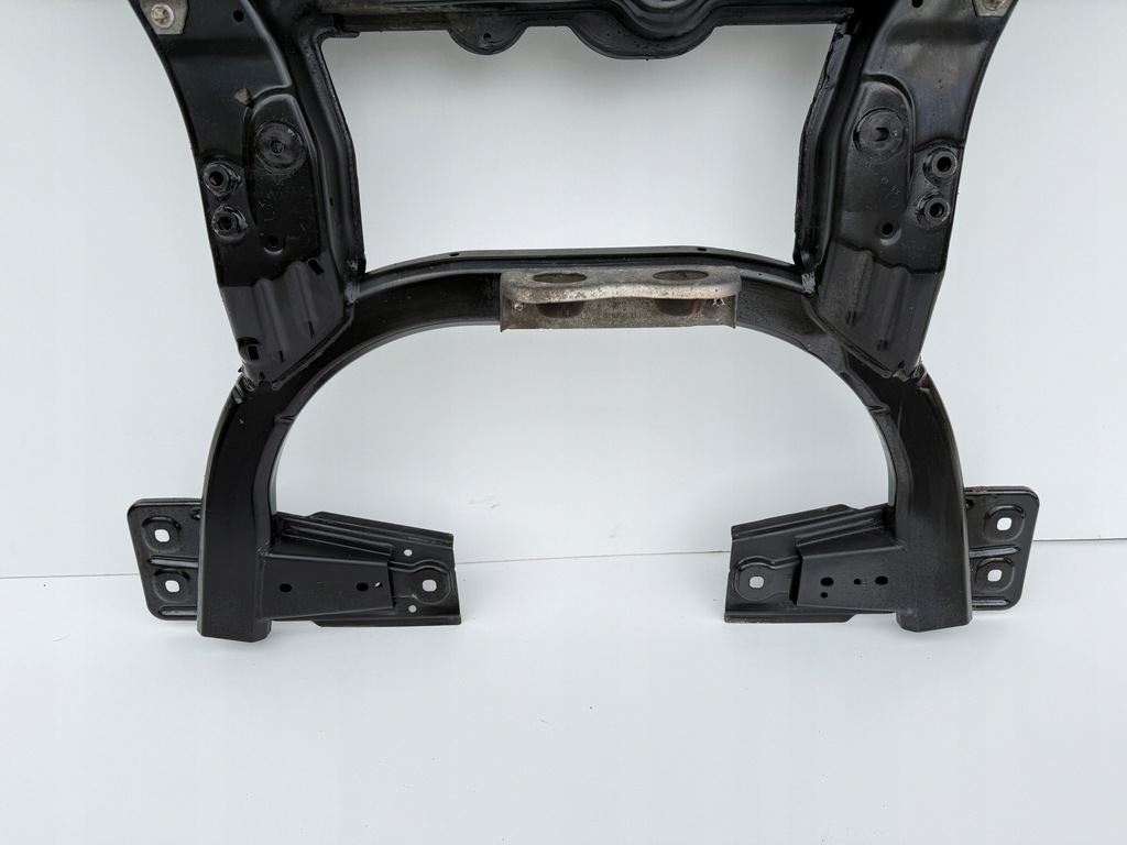 фото №5, Балка подрамник перед mercedes w117 w176 w246