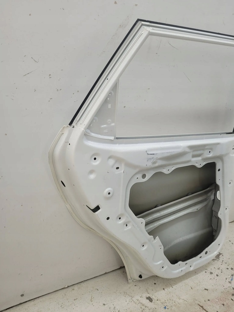 фото №11, Kia soul iii 3 19+ двері задня задні ліва fv