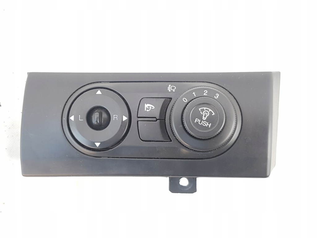 фото №1, Chevrolet captiva 2.0 vcdi перемикач дзеркал