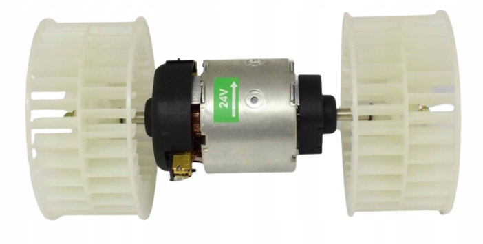 Купить Двигатель вентилятор вентилятор renault magnum dci dxi