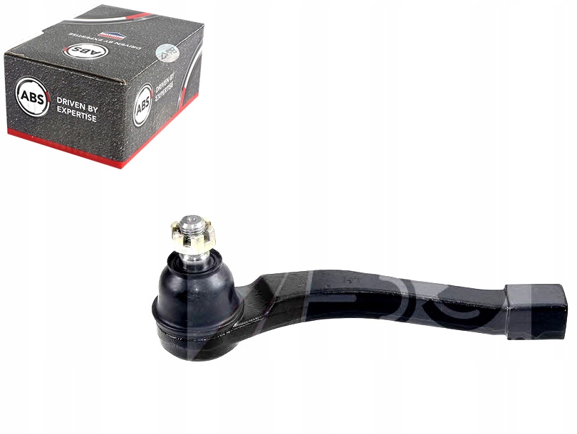 Купить A.b.s. наконечник тяга ssangyong l