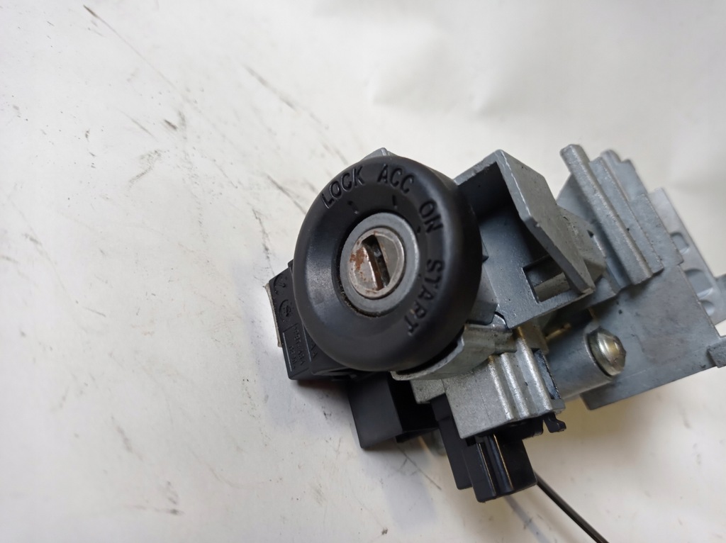 фото №6, Замок зажигания ключ mazda 6 sl-34