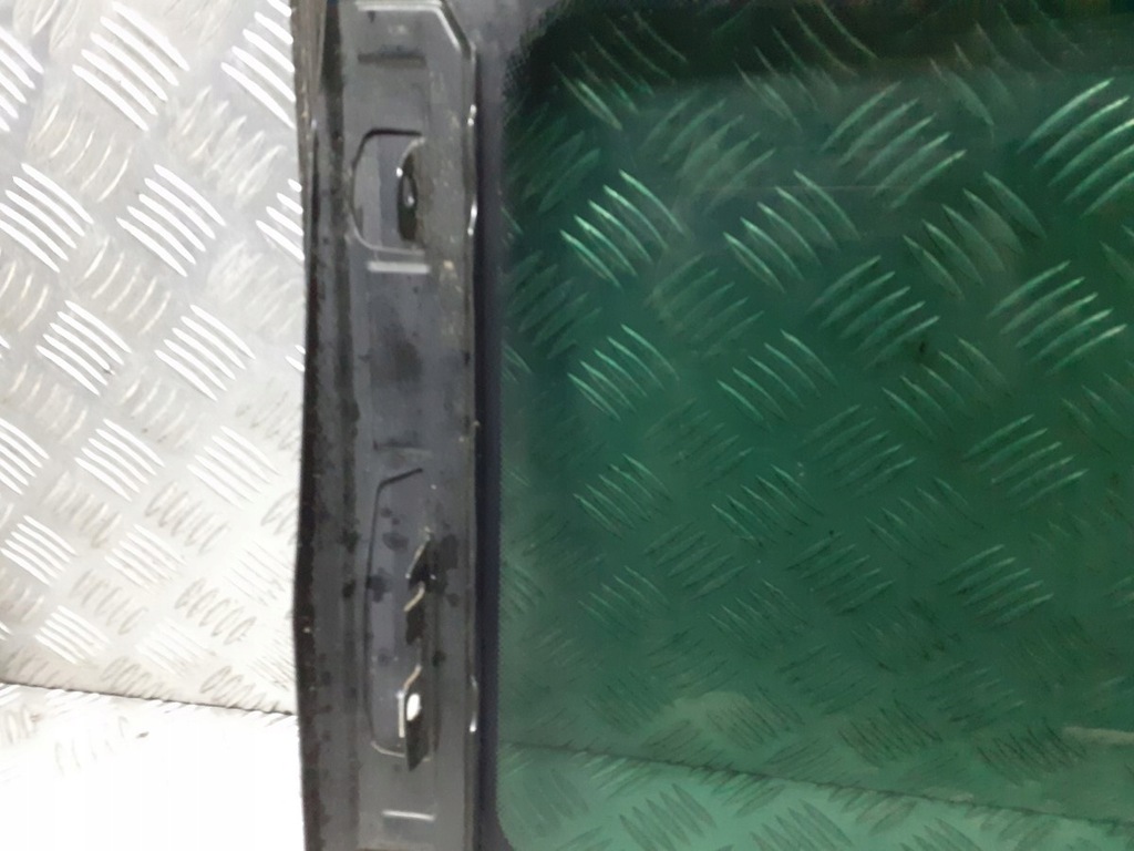 фото №4, Стекло люк renault laguna ii