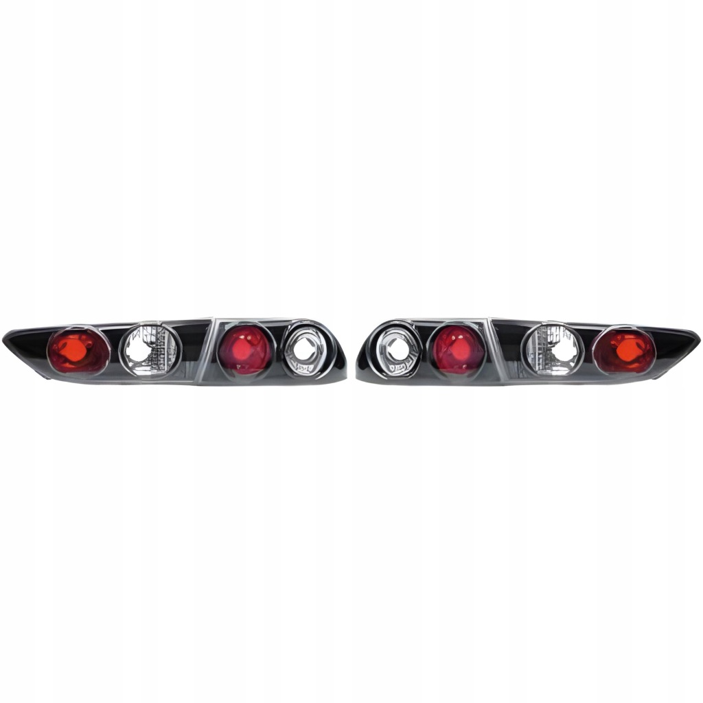 фото №1, Набор лампы задний alfa romeo 156 97-03