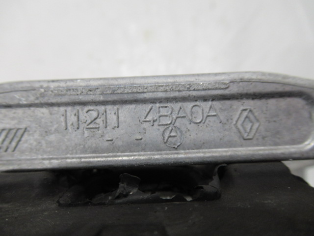 фото №8, Renault talisman 1.6 dci кронштейн подушка двигателя