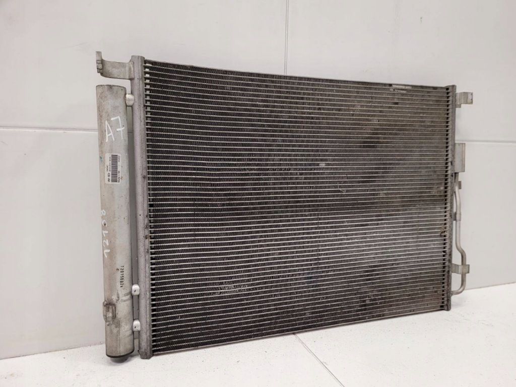 фото №8, Радиатор кондиционера kia sportage 4 2018 f200nffbb0