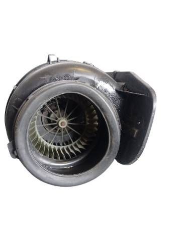 фото №1, Renault kangoo i 2000 вентилятор обдув / воздуходувка