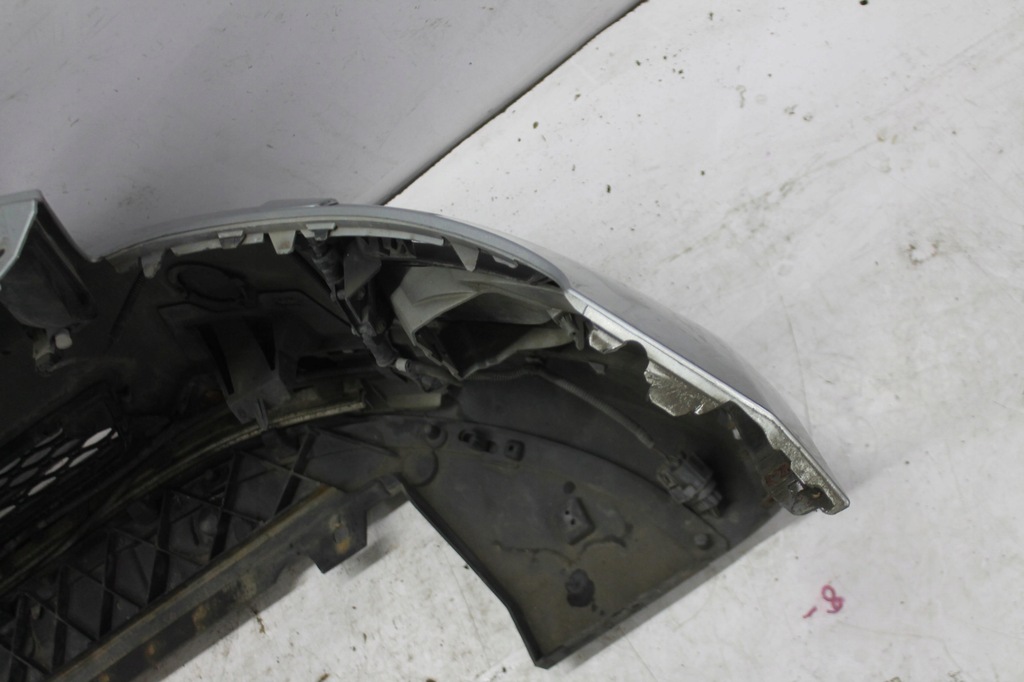 фото №10, Бампер перед передній sprysk volvo xc60 i kol. 477-46 08-13