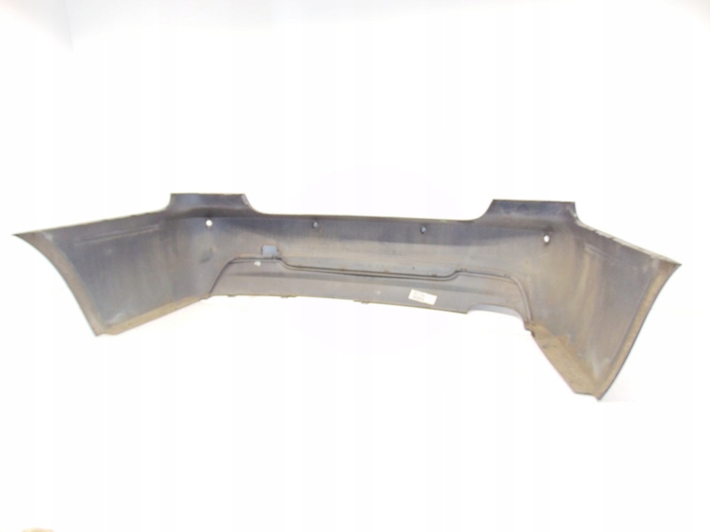 фото №10, Бампер задняя задний bmw 3 e92 e93 mpakiet m-pakiet black sapphire 475