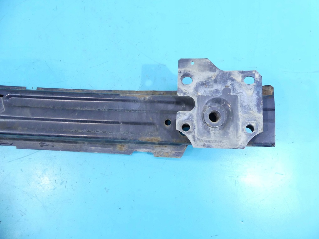 фото №8, Усилитель бампера перед jaguar xf i x250