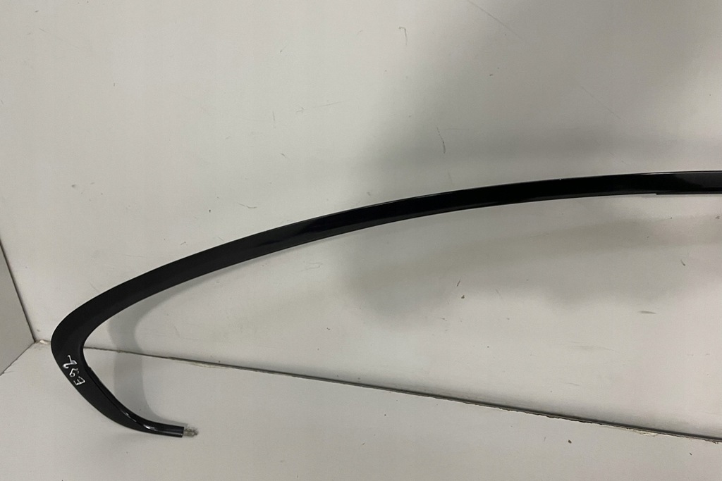 фото №8, Молдинг кровельная правая bmw 3 coupe e92 1234657 2008