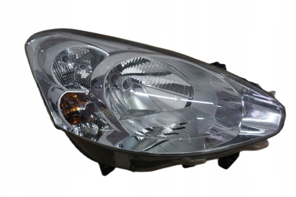 фото №1, Partner iii lift лампа правая перед передняя europa idealna 9677202380 oryg.