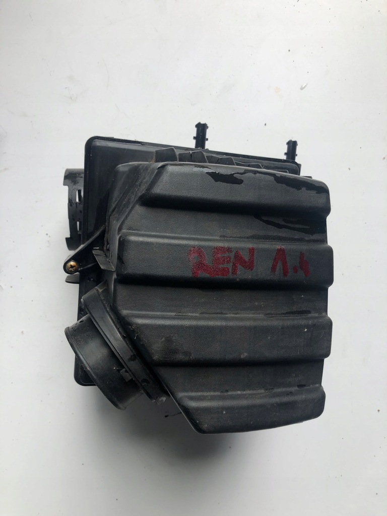 фото №2, Jeep renegade корпус фильтра воздуха 1.4 m-air