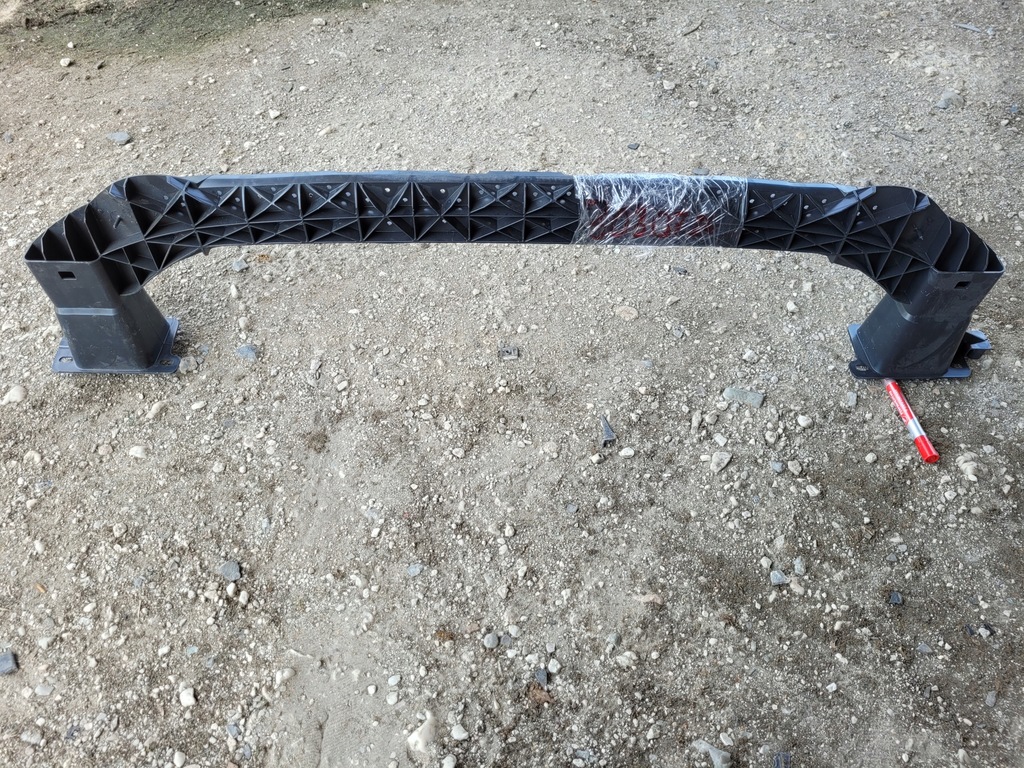 фото №1, Балка нижняя перед ds4 c4 ii