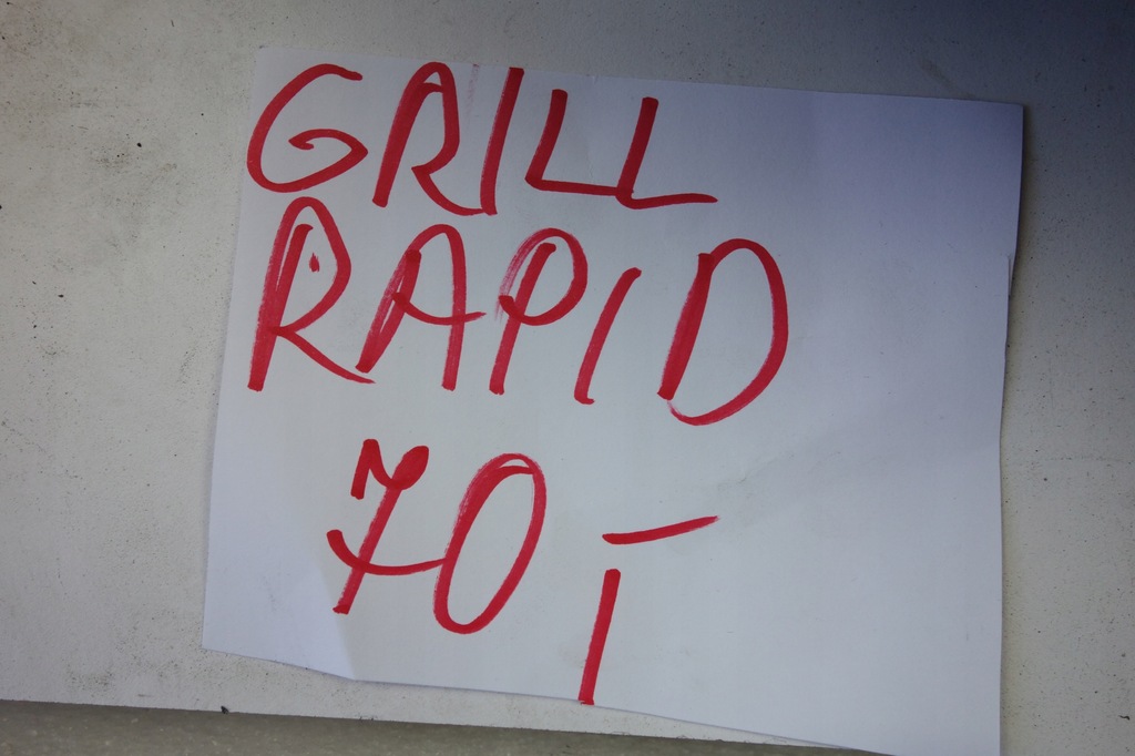 фото №4, Решітка радіатора решітка радіатора skoda rapid 12- 5ja853668