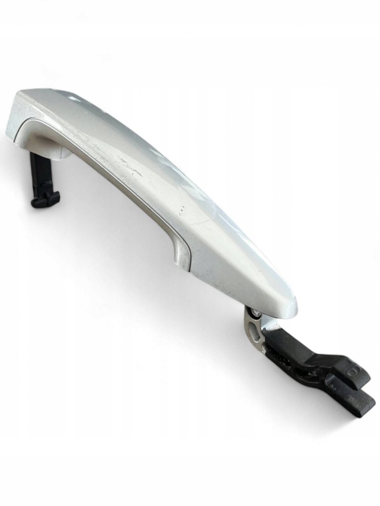 фото №1, Bmw x5 e70 ручка зовнішня правий перед e9xl14